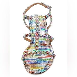 ‼️ISO DO NOT BUY‼️ Aquazzura Tequila Sandal size 40-41